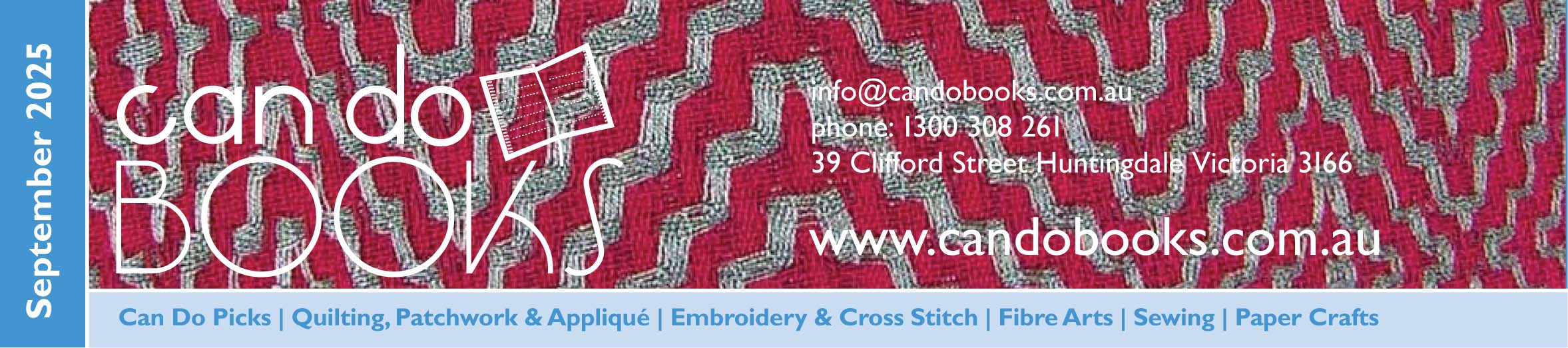 September 2025 Craft 2